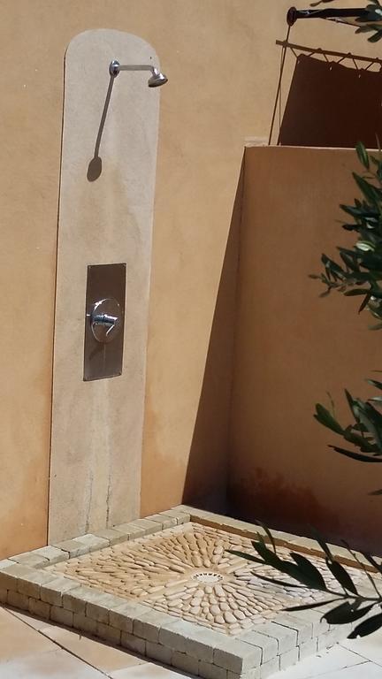 Les Portes Du Ventoux Saint Didier  Экстерьер фото