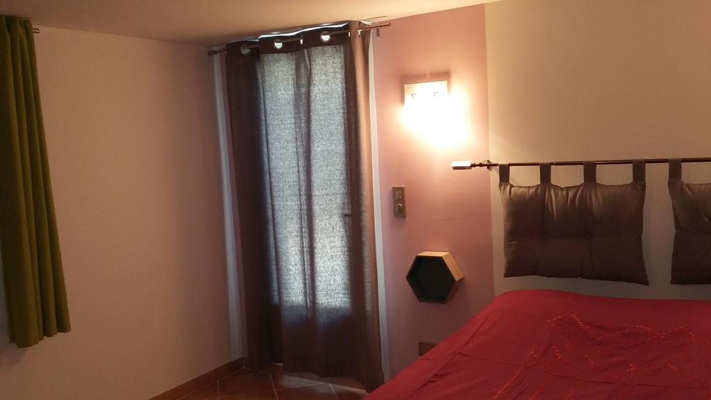 Les Portes Du Ventoux Saint Didier  Экстерьер фото